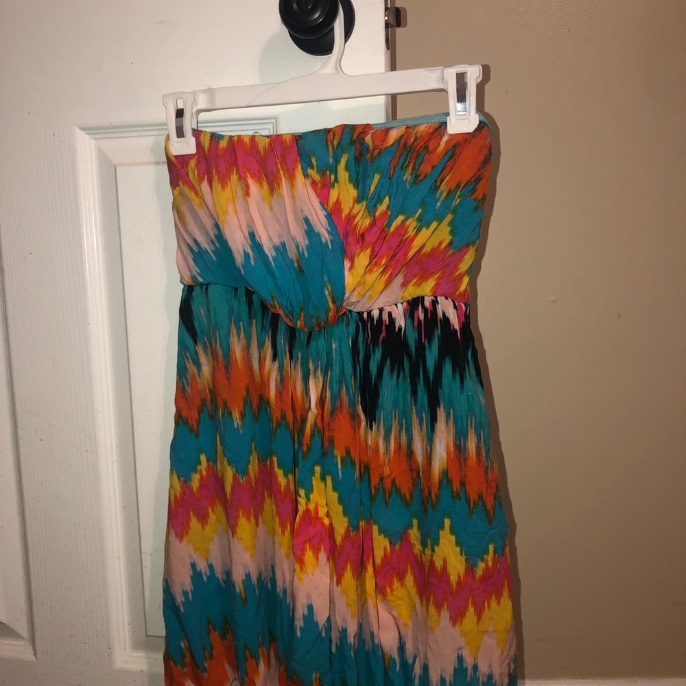 Tube Top - Picture 2 of 2